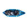 High Quality Inflatable Kayak for River Adventurers