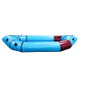  wholesale price tpu inflatable boat for calm water