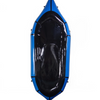 All Fun New Design Backpacking Whitewater Packraft for Adventure