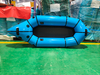 Popular Flat Water Inflatable Boat for Outdoor