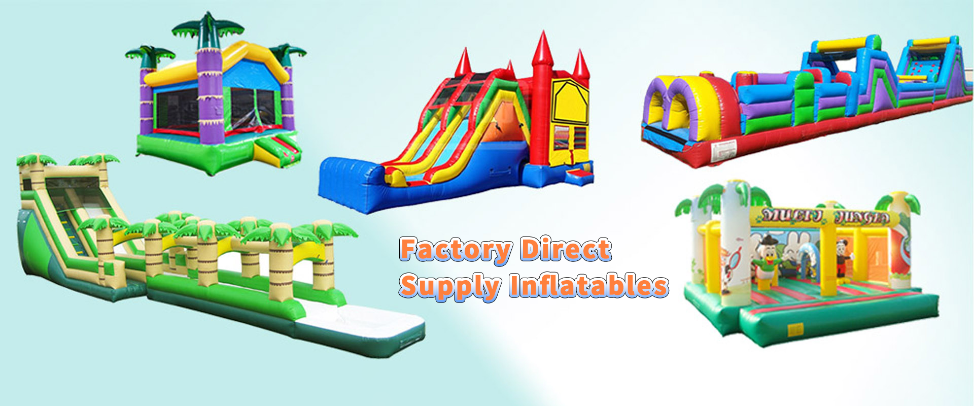 inflatable raft