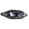 light reinforced Inflatable packraft for outdoor activities