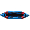 Wholesale Commercial Grade Inflatable TPU Packrafts for Business Use