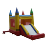 indoor rental bounce castle for events
