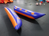  premium inflatable pontoon set for water bike 