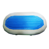 full reinforced pvc rafts for whitewater 