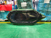 Heavy-Duty Packraft Inflatable TPU Boat for Still Water