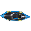 420D tube tpu light kayak for adventure