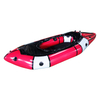 Outdoor OEM ODM Low MOQ Inflatable Packraft Supplier