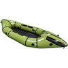 One Person Inflatable TPU Packraft for Backpacking,Hiking