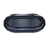PVC Inflatable Whitewater Raft for Extreme Rapid Racing