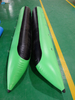 heavy duty airtight floating pontoons tubes with D-Rings 