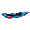 Customizable OEM TPU Packraft for Whitewater Rafting&Outdoor River Exploration