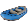 outdoor whitewater rafting equipment