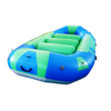 Thick Material Inflatable PVC Boat for Rapids
