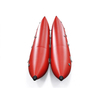 1.20mm pvc floats water bike for water games