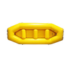 premium outdoor adventure inflatable raft with factory price