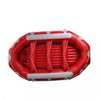 Commercial Grade Inflatable Whitewater Raft Multi Sizes Available For Rafting Park Project