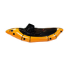fixed spraydeck high-quality packrafts for outdoor adventure
