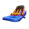 Custom Commercial Factory Inflatable Water Slide for Summer Pool