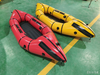reinforced inflatable light boat packraft for river and lake