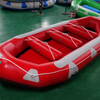 Premium Inflatable Whitewater Raft for River Lovers