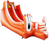 safe play equipment for kids party and events