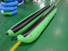 durable airtight pvc Inflatable pontoons for water sports