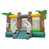  kids inflatable castle for outdoor parties