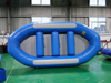  Inflatable Whitewater Raft for Family Trips,Fishing&Outdoor Team Building