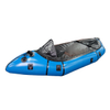 .Foldable Backpack TPU Packraft