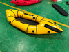 portable inflatable kayak for outdoor adventure
