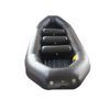 OEM Drop Stitch PVC Whitewater Raft for Outdoor Adventure Team Activities
