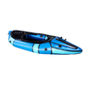  Packable TPU Kayak with Optional Removable Spraydeck