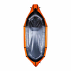top lightweight durable inflatable packraft for beginners