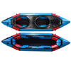 Top Rated Inflatable TPU Packrafts for Whitewater and Fishing