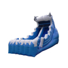 Custom Commercial Factory Inflatable Water Slide for Summer Pool