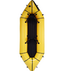 Calm Water Light Weight Two Person Packrafts