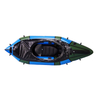 Outdoor OEM ODM Low MOQ Inflatable Packraft Supplier